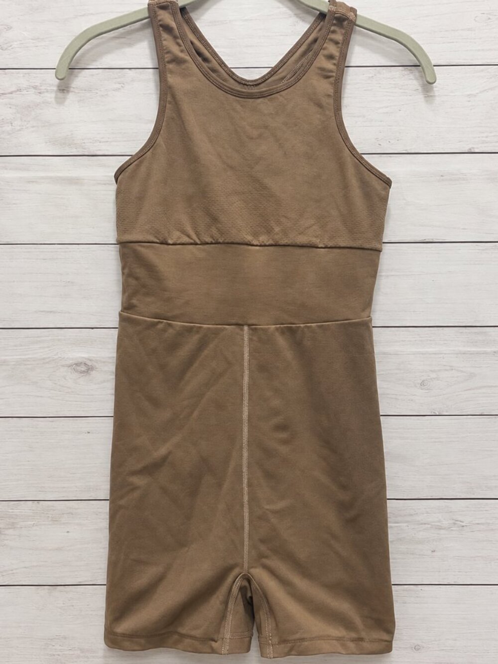 NWOT FP Movement by Free People Every Single Time Runsie M/L